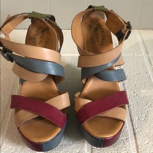 Kork-Ease Wedges